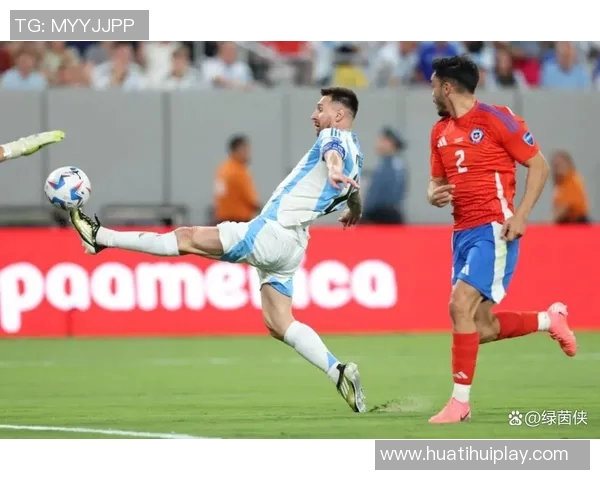 阿根廷队狂胜五球梅西妙传冈萨雷斯助攻劳塔罗轻松破门