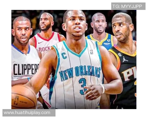 保罗谈快船阵容经验丰富多样打法助力球队竞争力提升