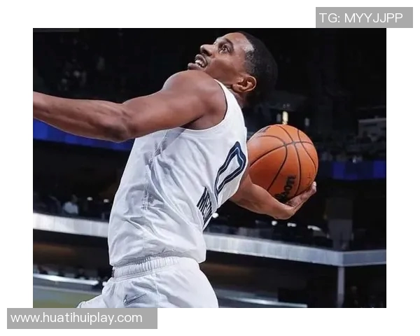 梅尔顿自信谈投篮与防守能力称任何球队都需此双重优势