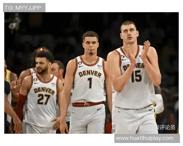 约基奇拒绝今夏续约希望留在掘金明夏可获7700万合同