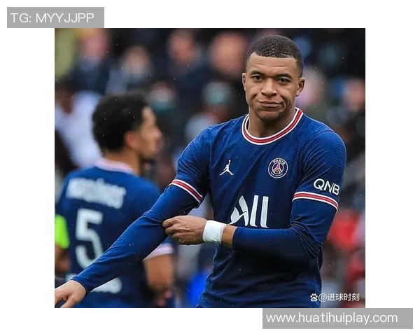 姆巴佩体毛越位引争议VAR技术划线显示仅差几厘米