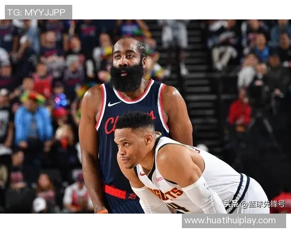 维拉纽瓦分析哈登与皮蓬的职业生涯差异与历史地位