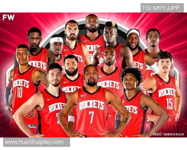 路威分析火箭实力称其为西部强队季后赛或将给雷霆带来巨大挑战