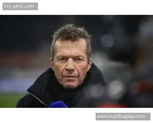 马特乌斯建议拜仁若失去于帕可考虑施洛特贝克更具性价比 马特乌斯建议拜仁若失去于帕可考虑施洛特贝克更具性价比