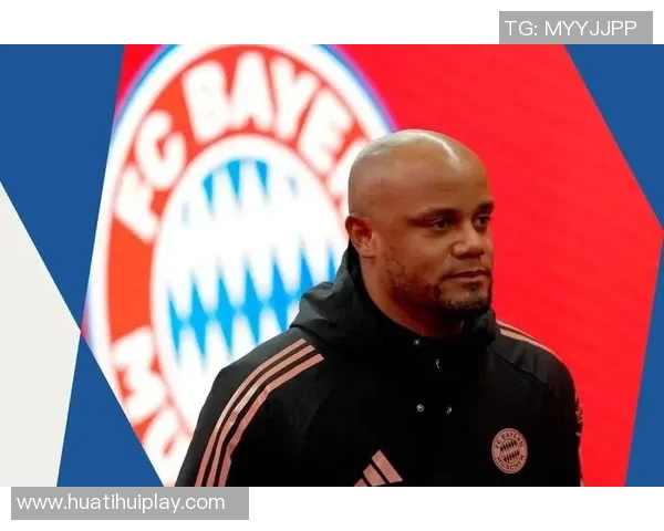 萨默尔称孔帕尼沉着如老者期待维尔茨重拾巅峰状态