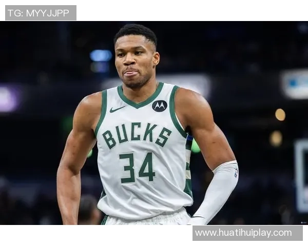 雄鹿客场对决猛龙字母哥确认出战引发期待