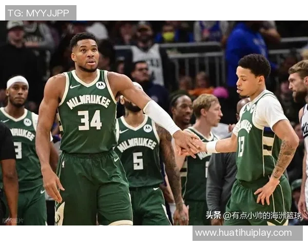 字母哥称赞新赛季雄鹿队实力强调球队潜力与危险性不容小觑 字母哥称赞新赛季雄鹿队实力强调球队潜力与危险性不容小觑